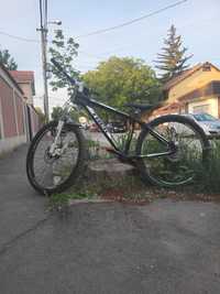 Mountain bike Trek 4500