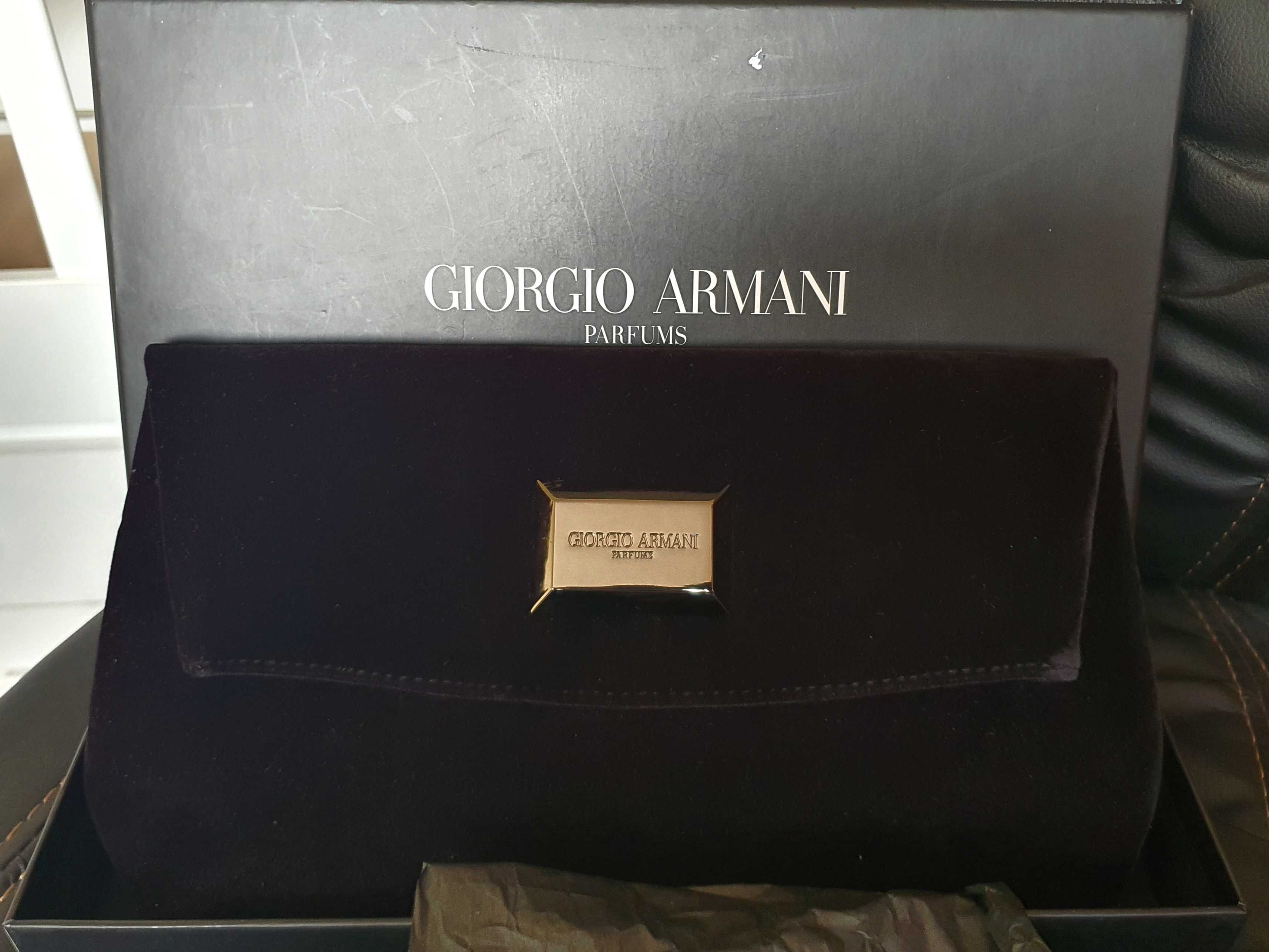 НОВА Giorgio Armani