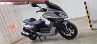 Kymco Xciting 500 cc 39HP 2010