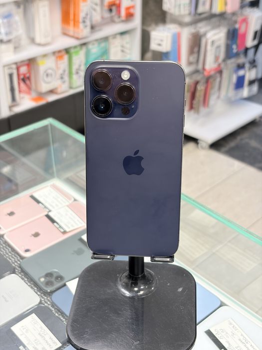 Apple iPhone 14 Pro Max 256GB Deep Purple