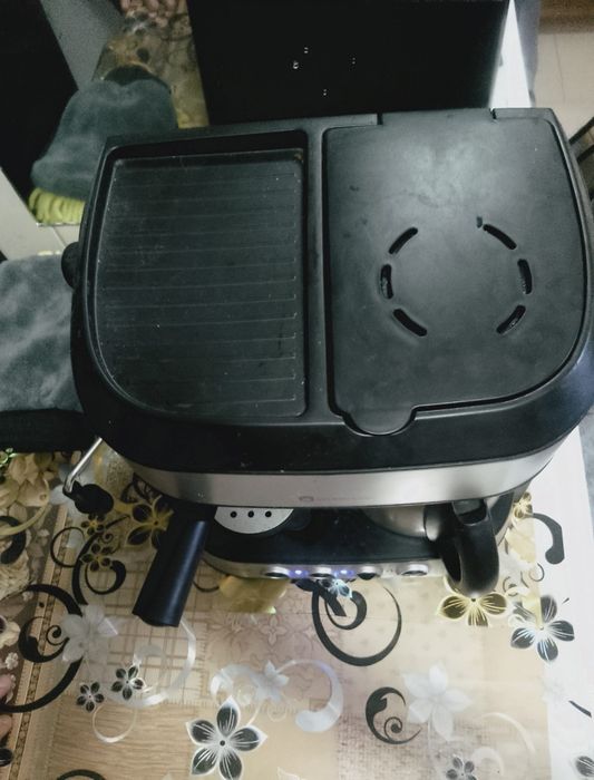 Vand expresor de cafea Studio casa