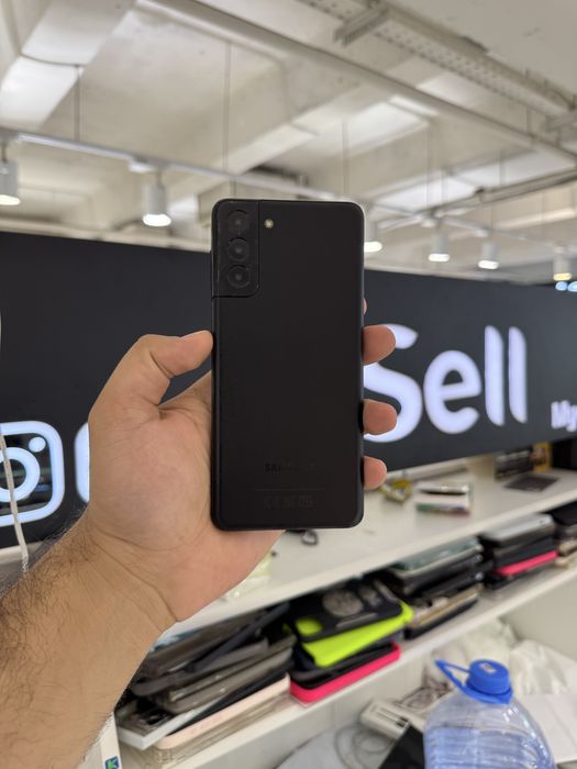 Samsung S21 plus 128gb