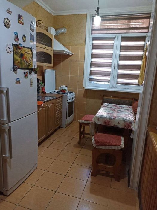 Golden Laif yaqinda arenda