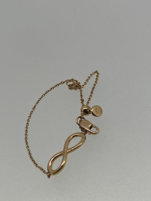 Brățară aur roz 18k 2.51gr (r)