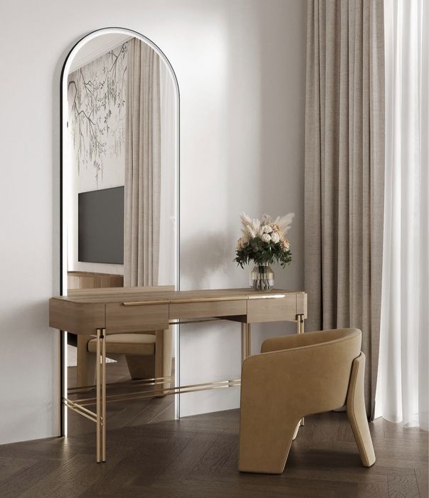 Дизайн интерьера Астана