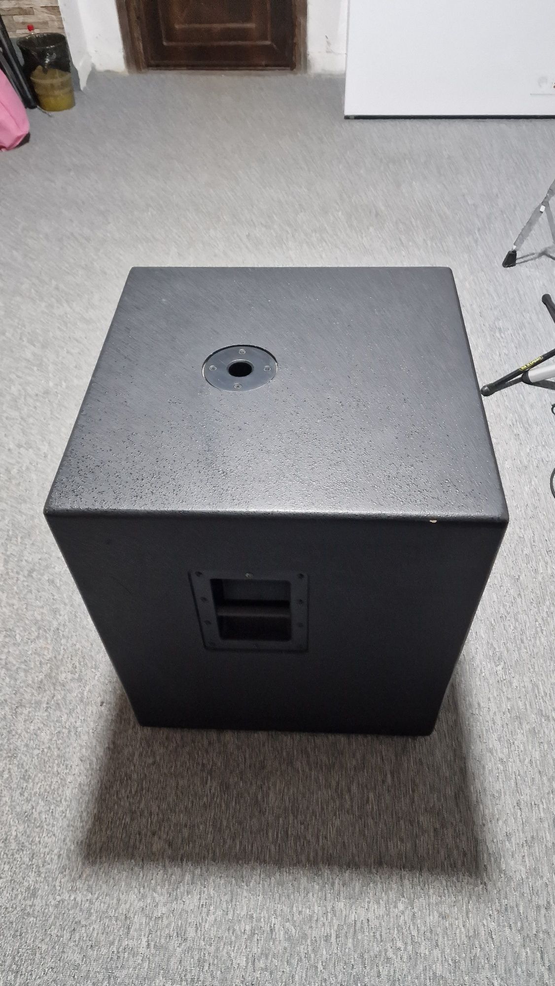 Subwoofer MACKIE TRUMP 18 S .2800 RON Fbt / Dynacord /Rcf /Montarbo