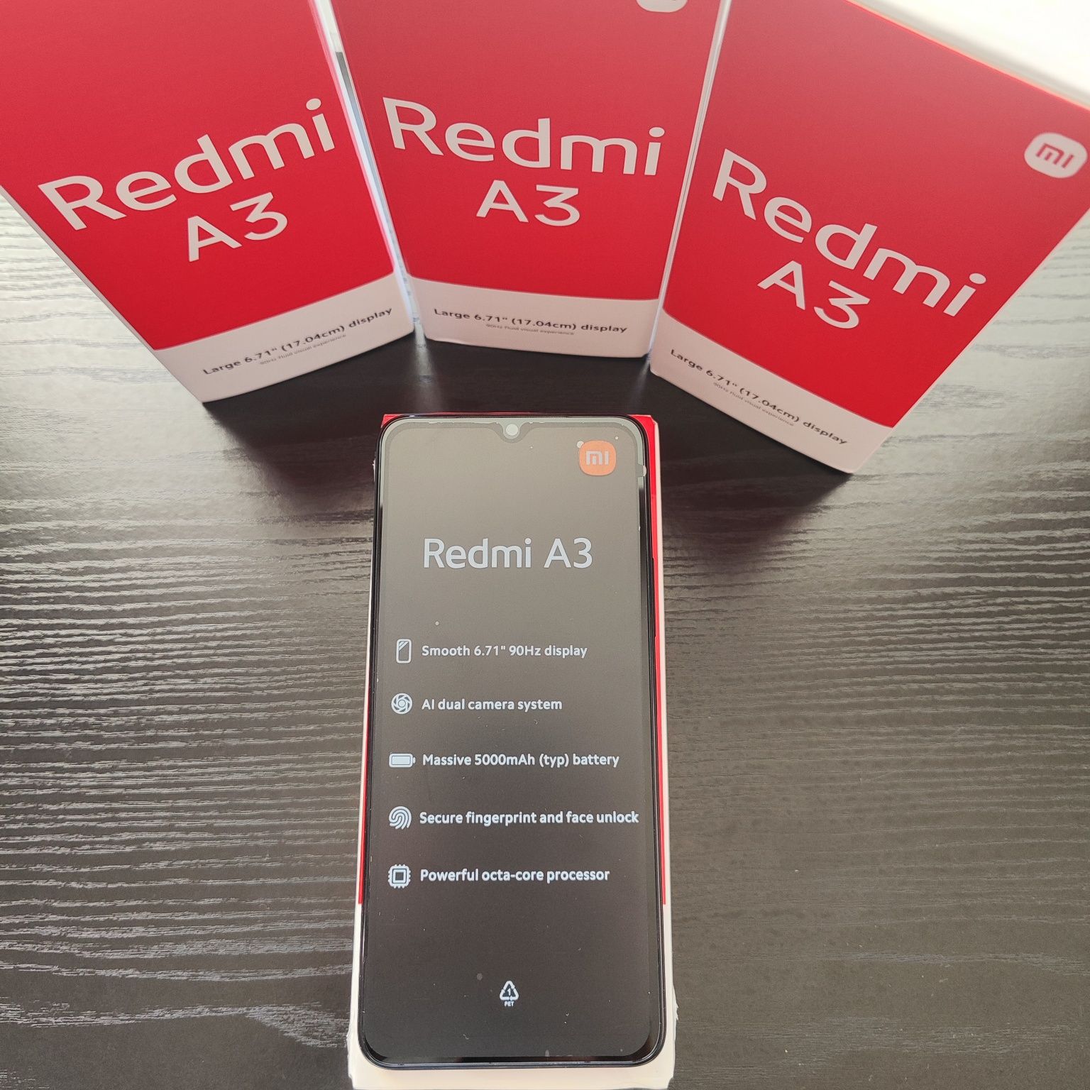 Redmi A 3. Редми Запечатанный