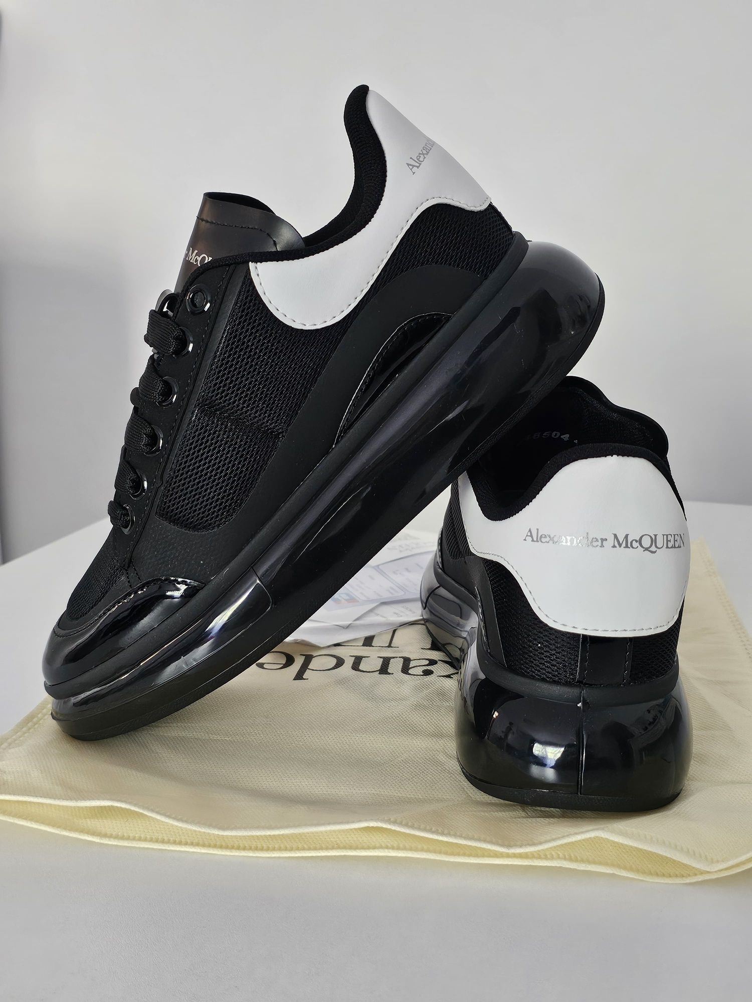 Alexander MCqueen