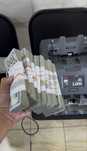 Проверка Валюты Детектор Банкнот Доллар Пул Текшириш Хизмати Hitachi