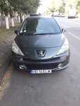 peugeot 207 1.6 benzina/gaz