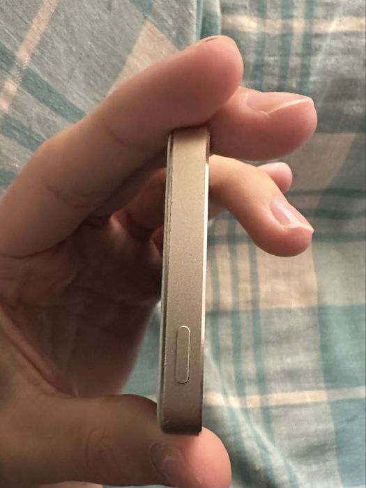 iPhone 5s в идиале