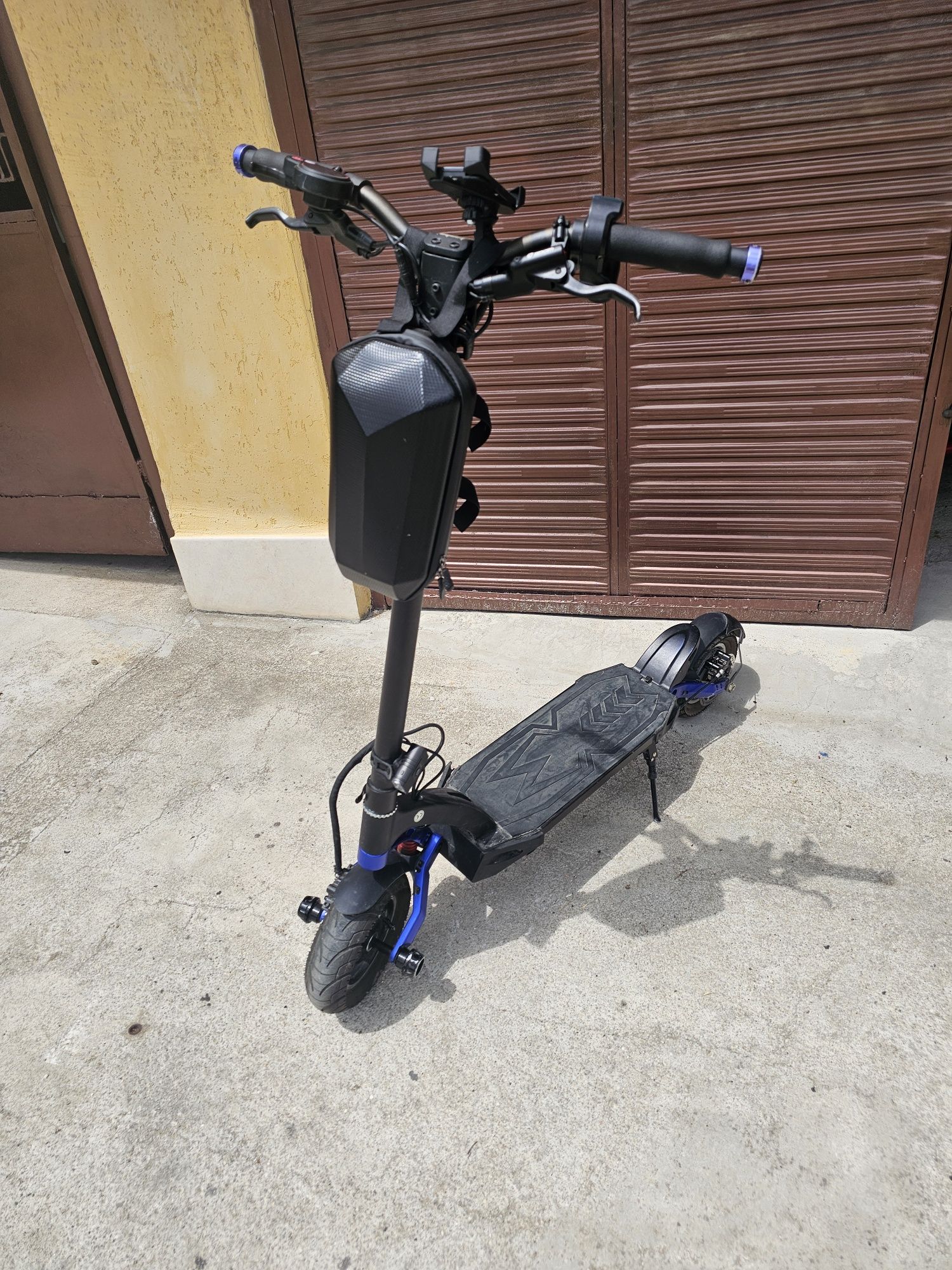 Kaabo Mantis 10 1500w