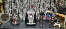 Expresor automat Saeco ODEA Go & Giro Plus