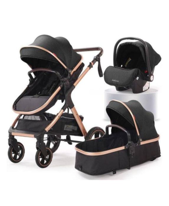 Продам детскую коляску