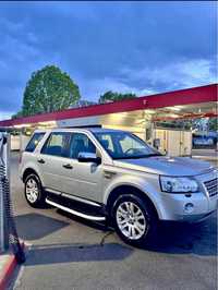 Freelander 2 4x4 Hse! Full! Impecabil!Transport gratuit!!