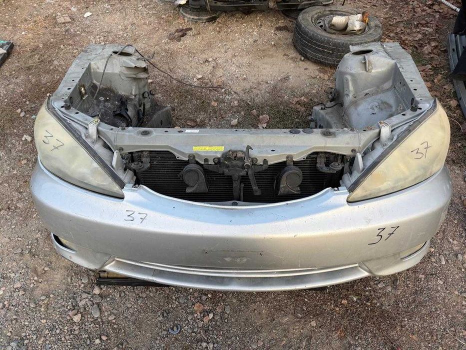 Ноускат Toyota camry 35 Американец