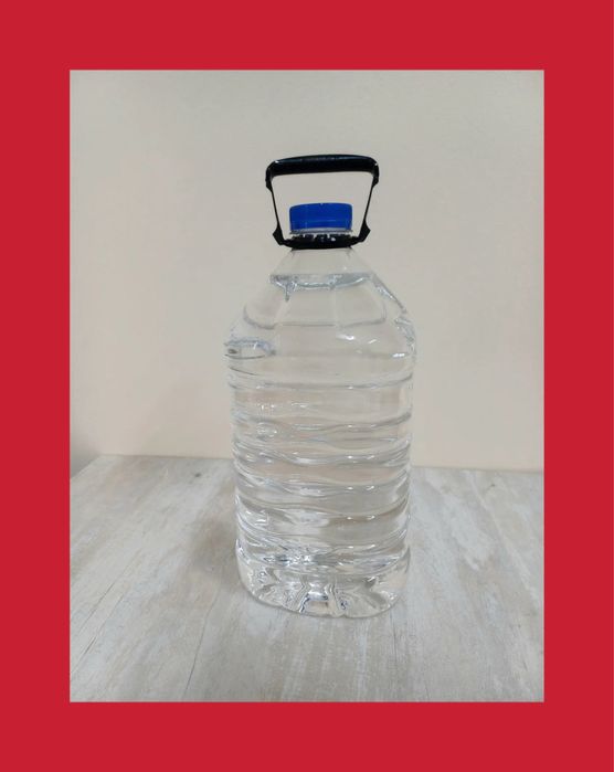 Технический Спирт