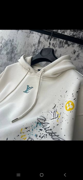 Hanorac Louis Vuitton