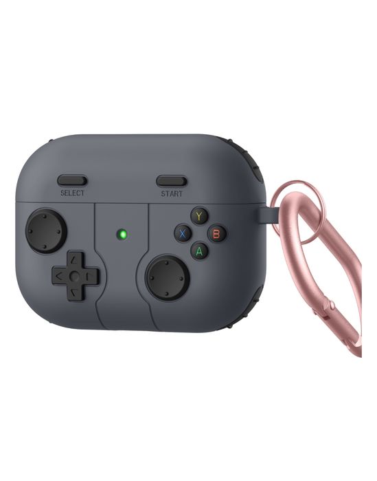 Чехол для Airpods 2 и Airpods Pro