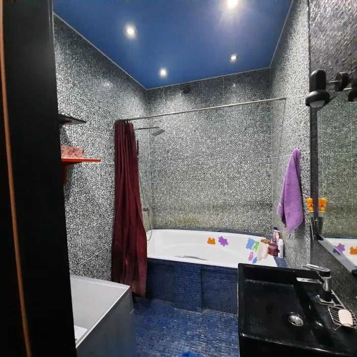 ‼️ 3-комнатная 118,5 м² в ЖК Vek, Юнусабадский район, Алайский '