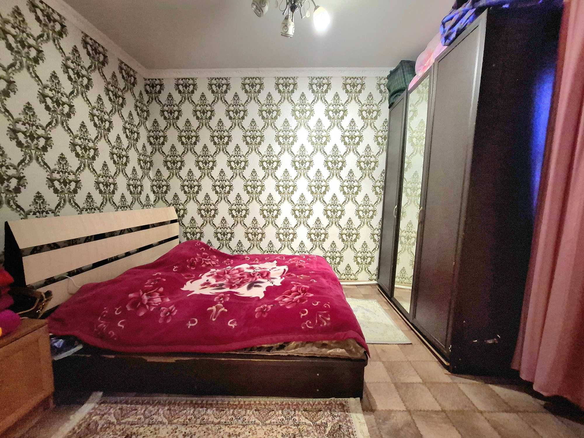 Продам 5-комн. дом по Кулибина