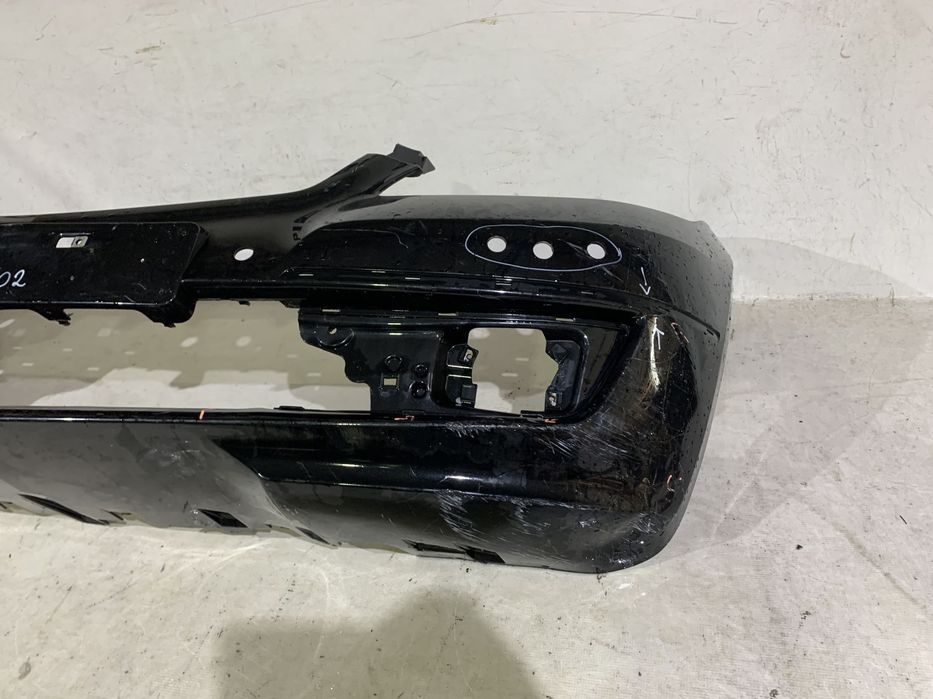 Bara fata Mercedes A-Class W169, facelift, 2008, 2009, 2010, 2011, cod origine OE A1698857525.