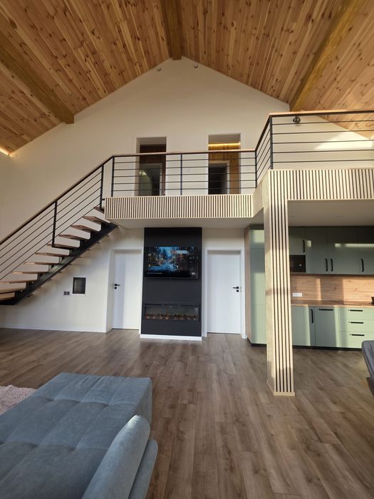 Cabana Friendly Place