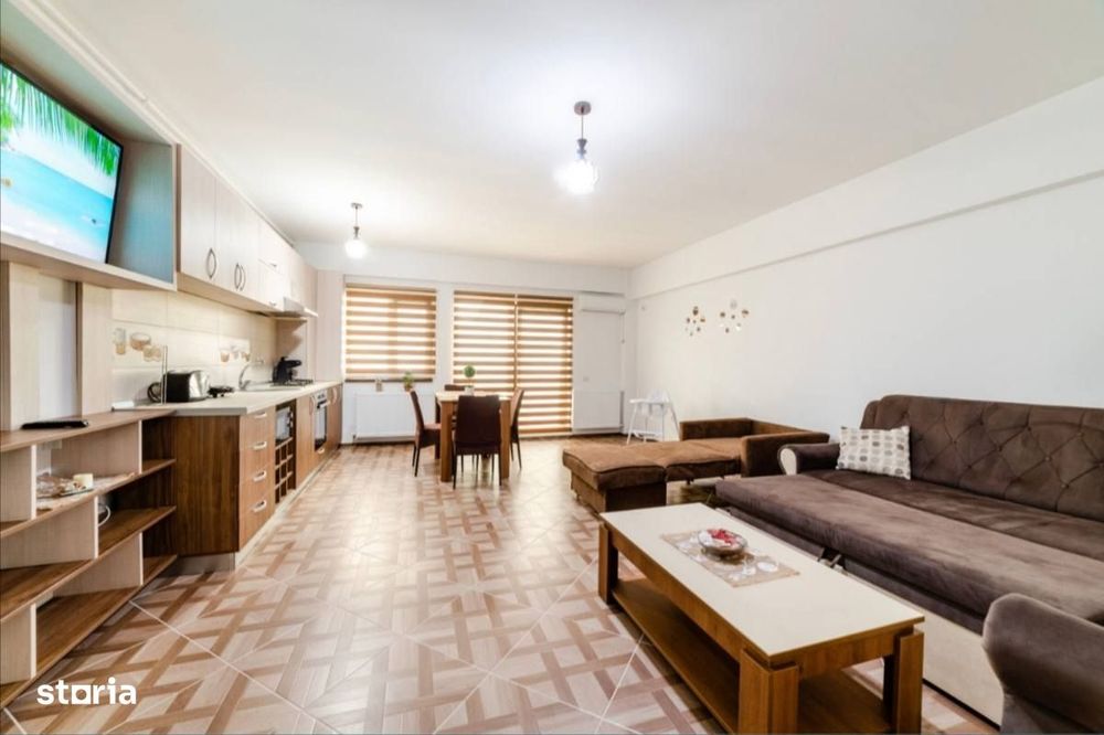 Apartament in Mamaia Nord