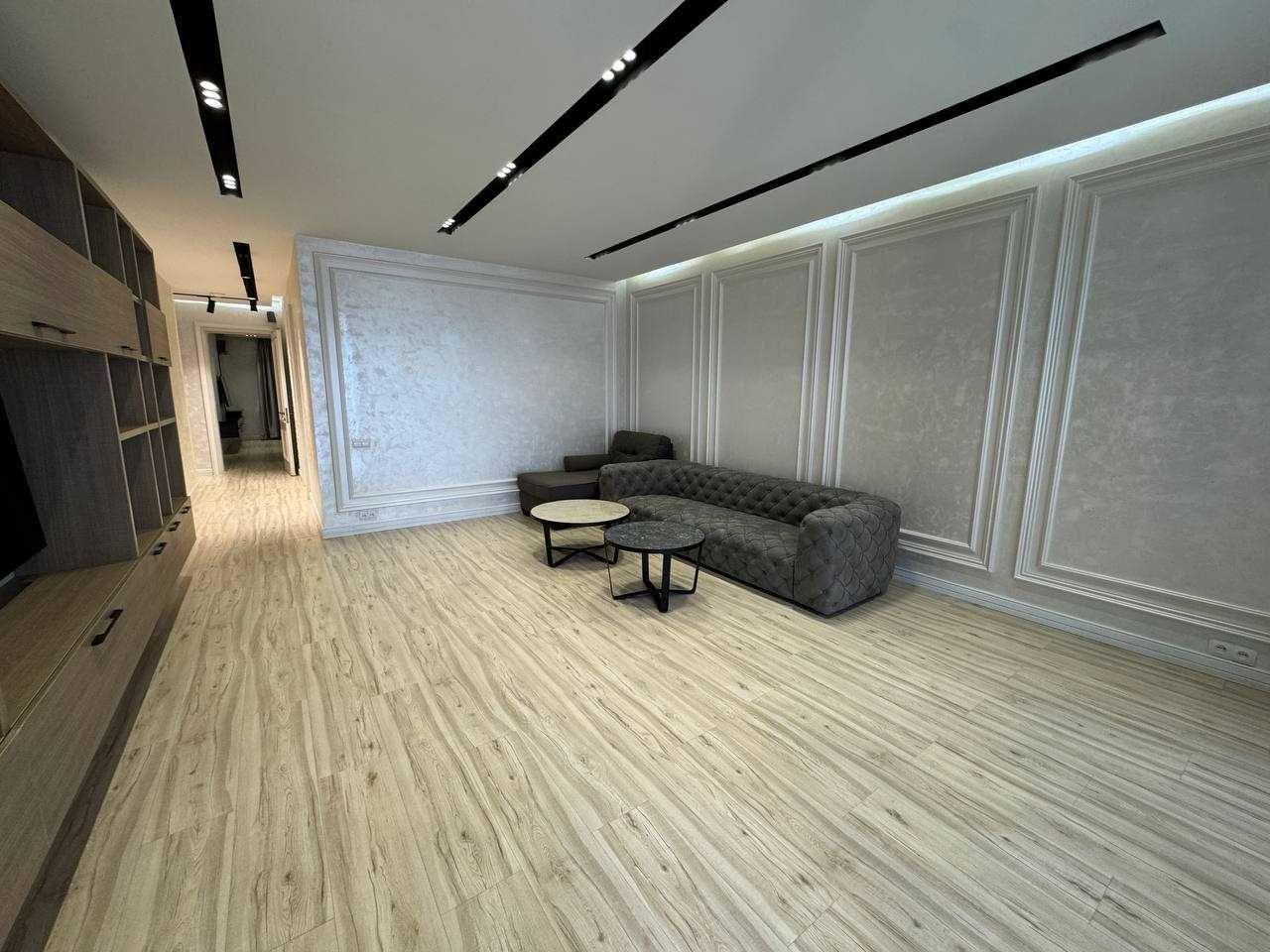 4-х комнатная в ЖК «Seoul Mun»  ID: 3046