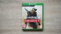 Joc Sniper Ghost Warrior Contracts 2 Xbox One XBox 1
