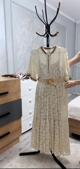 Платья вечерный