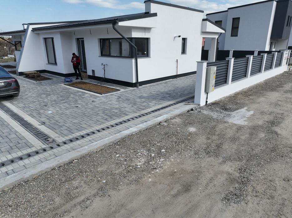 Casa Noua Duplex 100MP construiti constructie 2024 Ultima disponibila