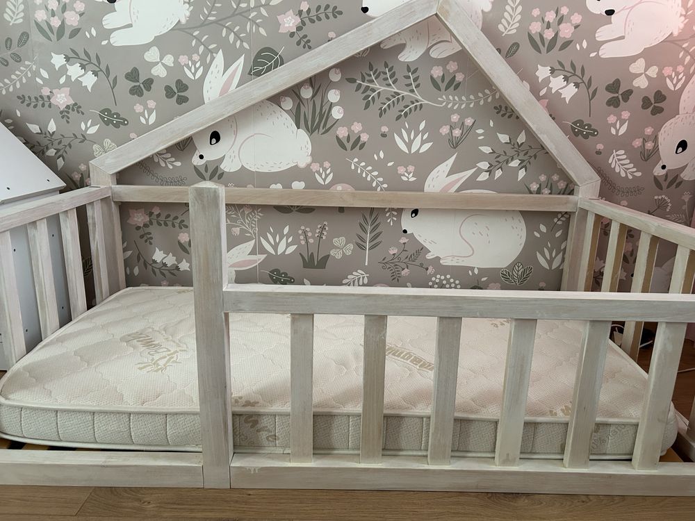 Детски матрак Magniflex Bamboo 70/140
