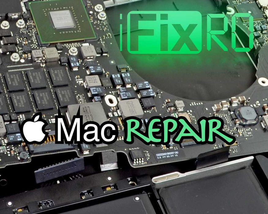 Instalare MacOS pentru Apple MacBook Air Pro iMac Mac Pro 2006-2025