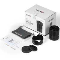 Obiectiv Viltrox 35mm F/1.8 AF pentru Nikon Z-mount Full Frame