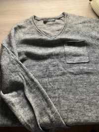 Пуловер guess размер м