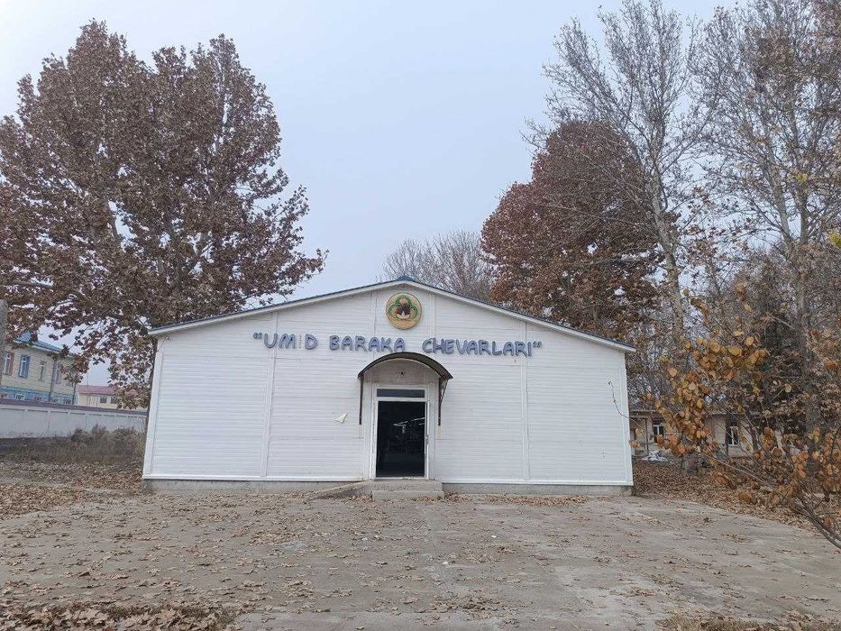 Продаётся готовый текстильный бизнес с Экспортным контрактом!