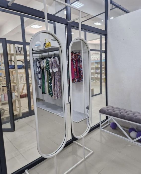 Продается зеркало. Айна