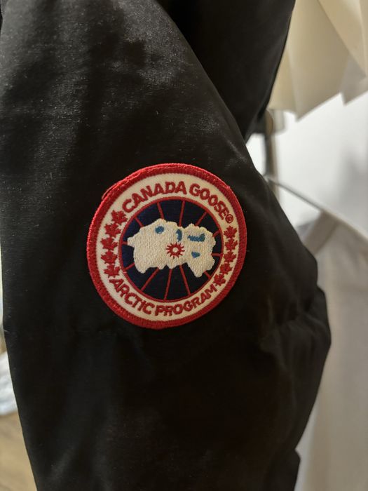 Geaca Canada Goose