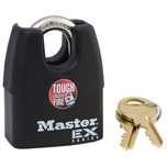 Катинар Master lock за огради, складове, помощни помещения