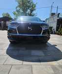 DS7 -CROSSBACH-AUTOMAT-9tr. MODEL 2022 89.000 C.M.1499-130HP.