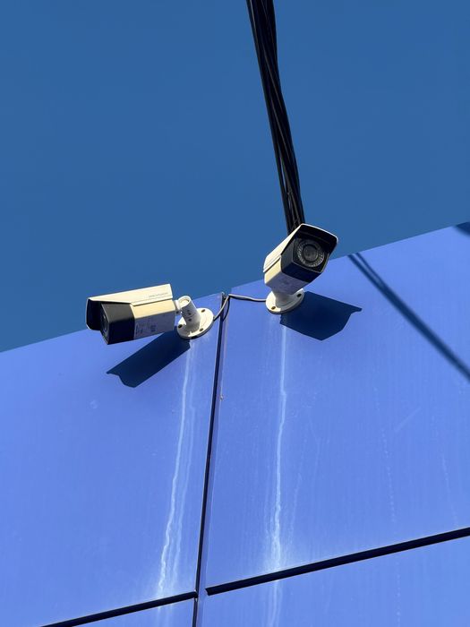 Închiriere Container / Spațiu Deozitare Individual Depozit Boxă