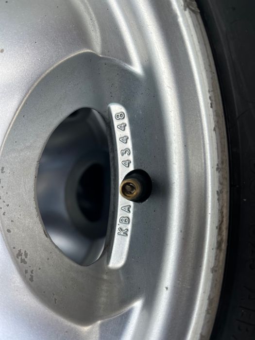 Джанти Mercedes/Мерцедес