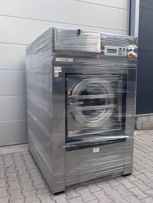 Професионална перална - пералня Primus FS55 - 55 кг