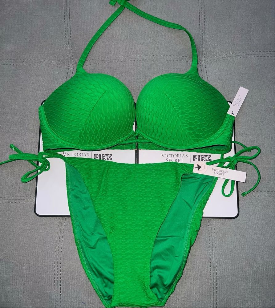 Купальник Victoria’s Secret