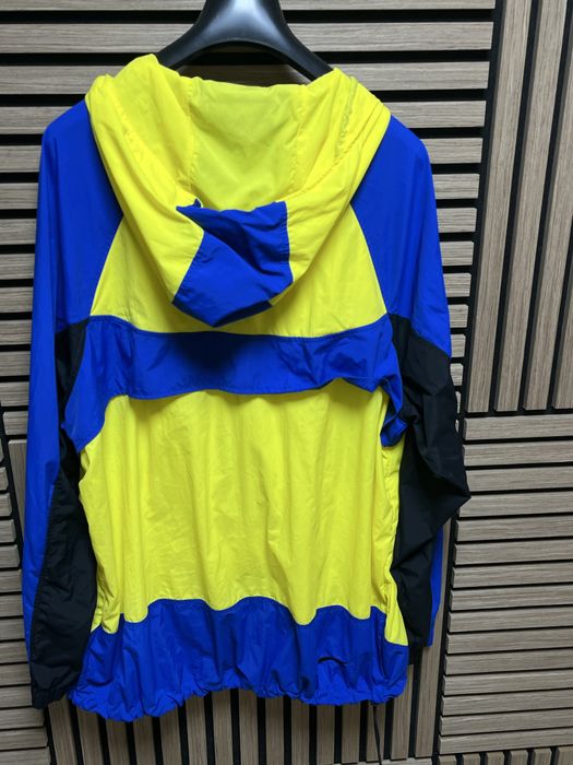 NIKE Windrunner Track Jacket - Анорак Размер Л / Оригинал