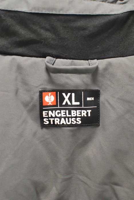 Engelbert Strauss parka marimea XL  (3604)