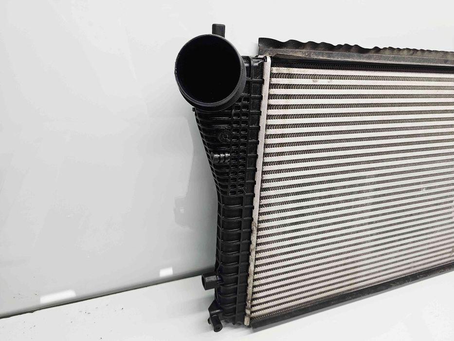 Radiator intercooler Volkswagen Golf 6 (5K1) GTI [Fabr 2009-2013] 1K01