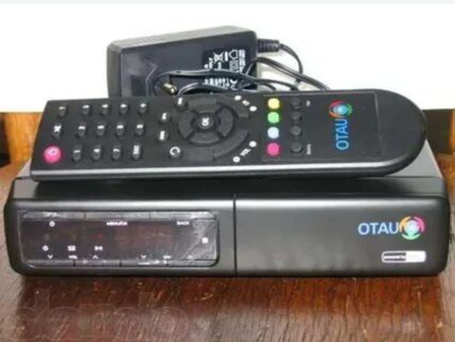 Отау тв спутниковый ресивер