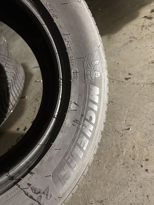 Anvelope allsezon 225/65 R17